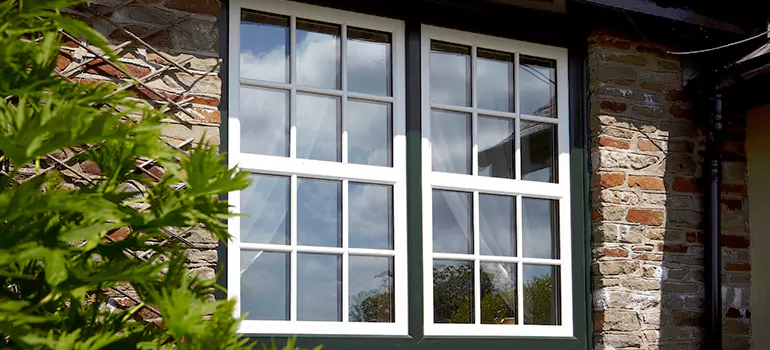 Stormproof Casement Windows in Kanata, ON