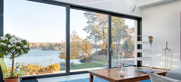 House Window Crank Repair in Kanata, ON