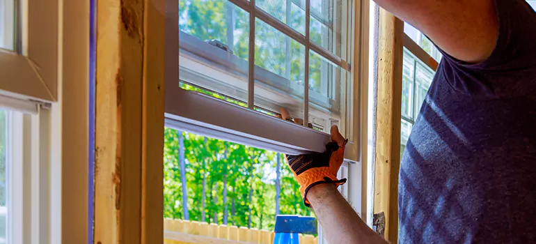 Decorative Window Film Services in Kanata, ON