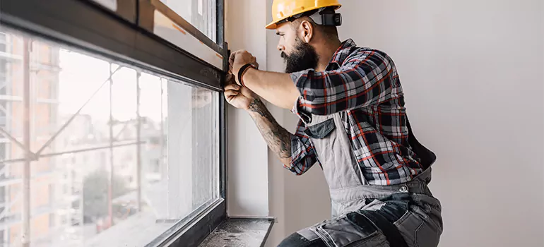 Window Glazing Company in Kanata, Ontario