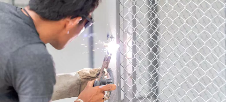 Commercial Window Grille Installation Service in Kanata, ON