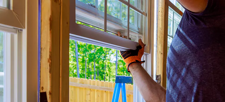 Window Parts Repair in Kanata, ON