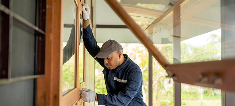 Energy-efficient Window Insulation in Kanata, ON