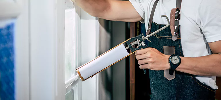 Window Jamb Extension in Kanata, ON