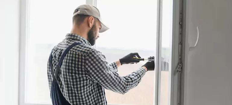 Window Lever Lock in Kanata, ON