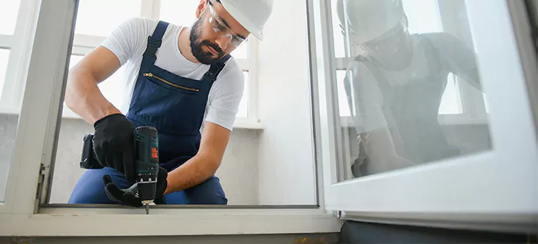 Replace Broken Window Pane in Kanata, ON