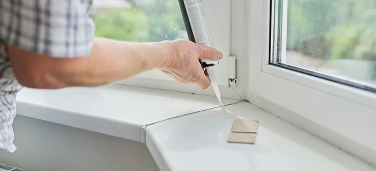 Professional Accordion Door Repair in Kanata, Ontario