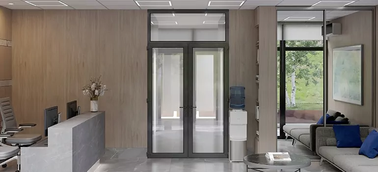 Residential Accordion Door Repair in Almonte, Ontario