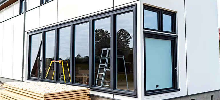 Window Capping For Exterior Design in Kanata, ON