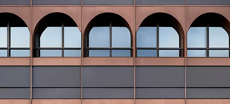 Modern Architectural Windows Repair in Kanata, ON