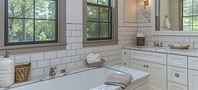 Bathroom Windows Privacy Glass in Kanata, ON