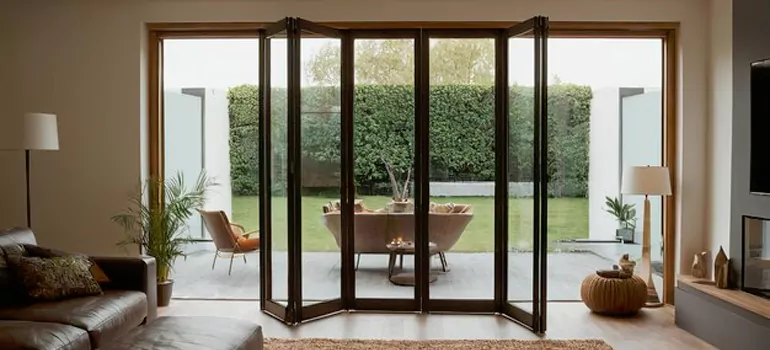 Cheap Bifold Doors in Kanata, Ontario