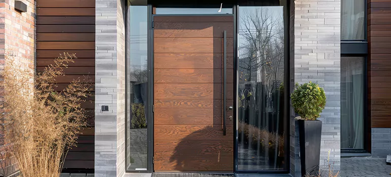 Burglary Proof Doors Company in Kanata, ON