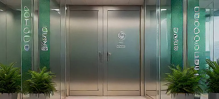 Commercial Entry Doors in Kanata, ON