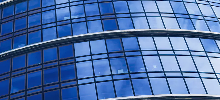 Commercial Window Protection Services in Kanata, ON