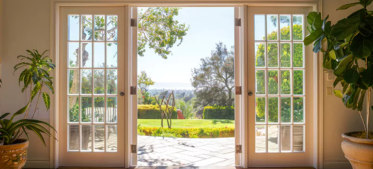 Front Door Frame Repair in Kanata, ON