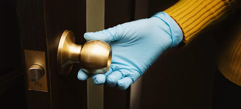 Sliding Door Lock Repair in Kanata, ON