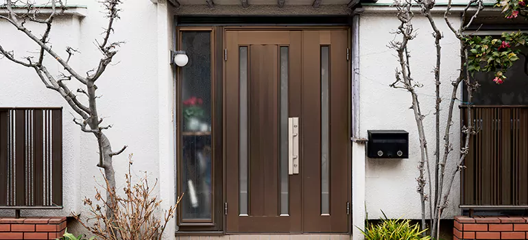 Auto Door Panel Repair in Kanata, Ontario