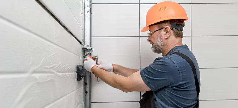 Garage Door Repair in Shirleys Brook