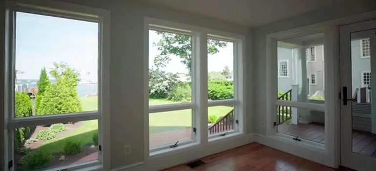 Double-hung Window Repair in Kanata, ON