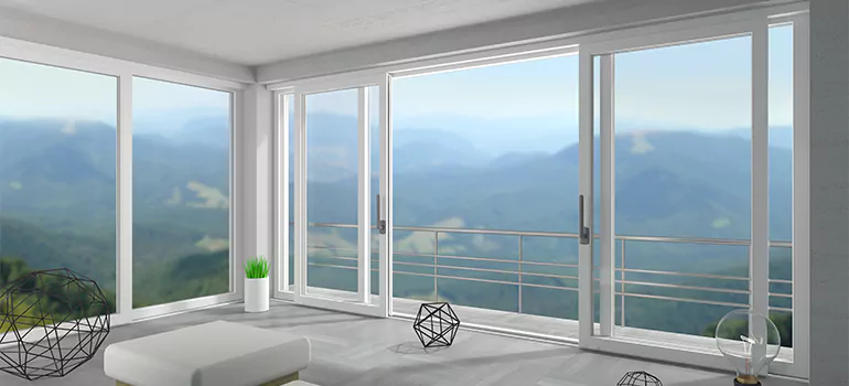 End Vent Window Installation in Kanata, ON