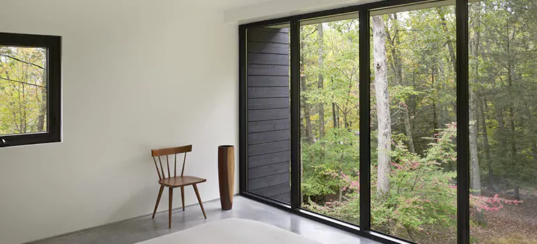 Triple Pane Energy Efficient Windows in Kanata, ON