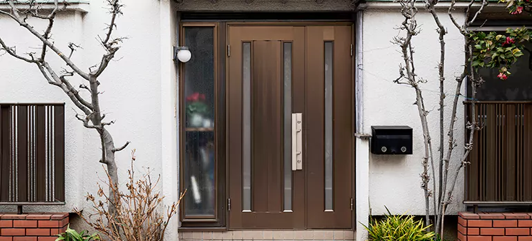 Exterior Doors And Windows in Kanata, ON