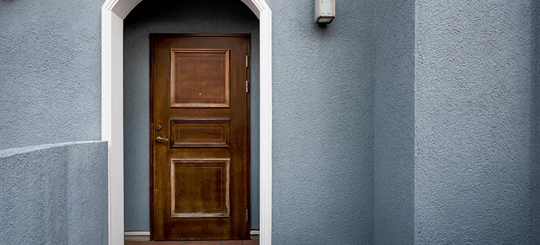 Fiberglass Door Weatherproofing in Kanata, ON