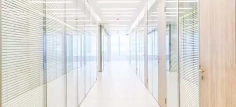 Frosted Glass Windows Replacement in Kanata, Ontario
