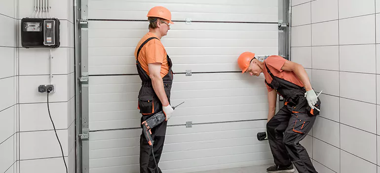 Garage Door Repair Company in Kanata, ON