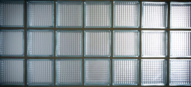Basement Glass Window in Marchwood-Lakeside, ON