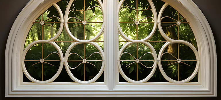 Half-round Window Replacement Contractors in Kanata, ON