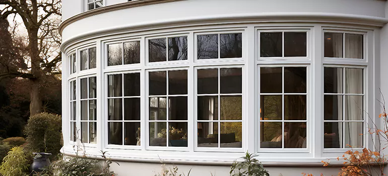 Home Window Pane Replacement in Kanata, ON