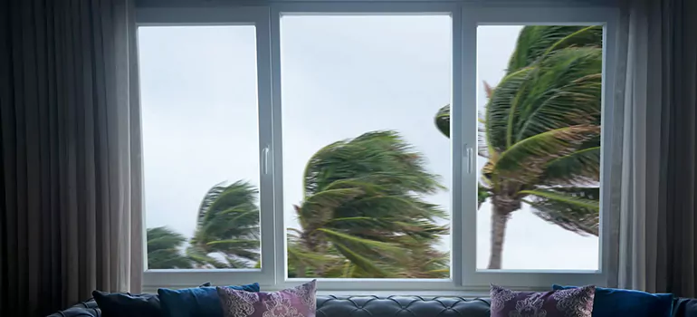 Hurricane Window Inspections Services in Kanata, ON