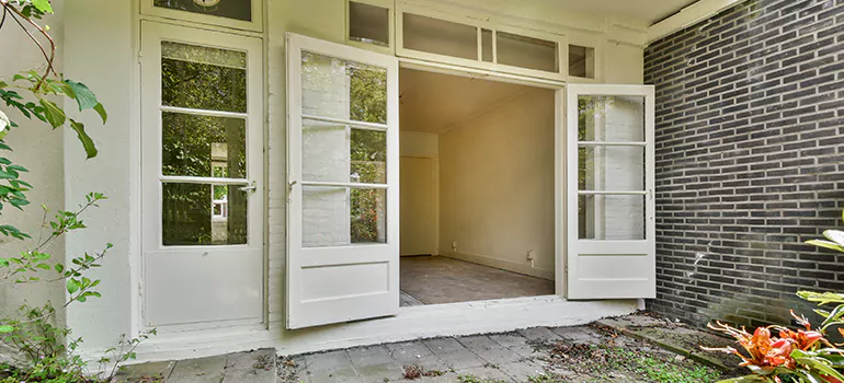 Impact Resistant Doors in Kanata, ON