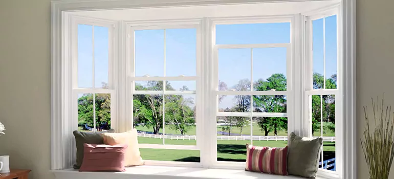 Residential Impact Window Installation Services in Kanata, ON