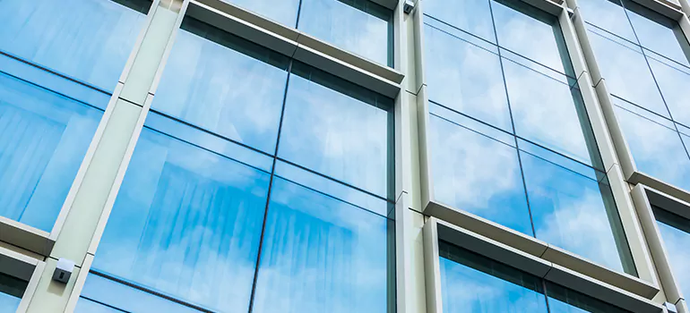 Industrial Window Insulation in Kanata, ON