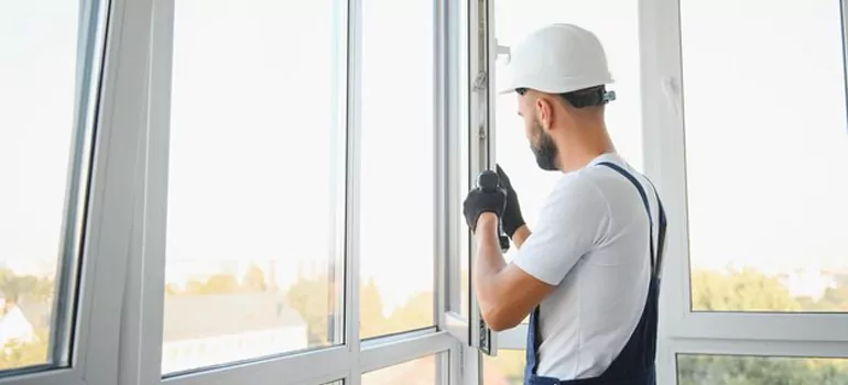 Lever Windows Installation Cost in Kanata, ON