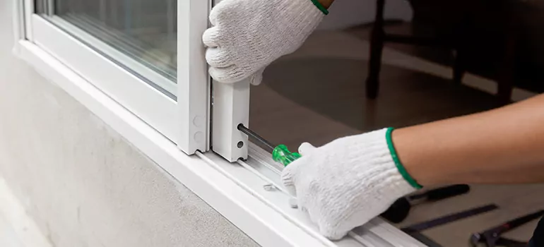 Patio Door Installation in Kanata,ON