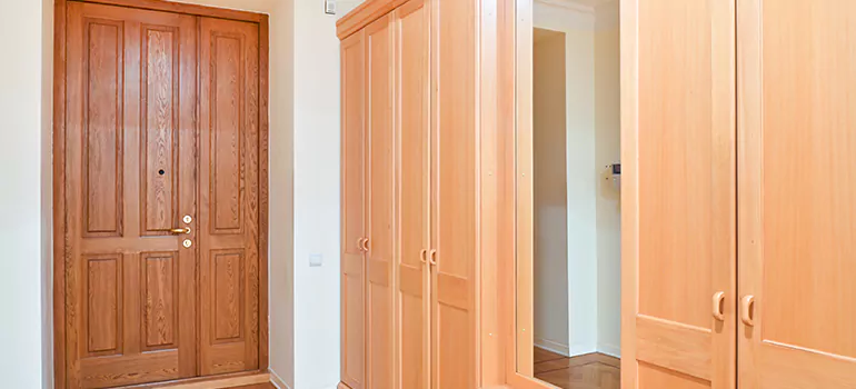 Prehung Wood Interior Doors in Kanata, ON