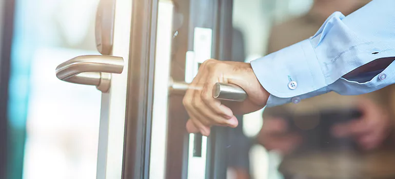 Push Bar For Commercial Doors in Kanata, ON