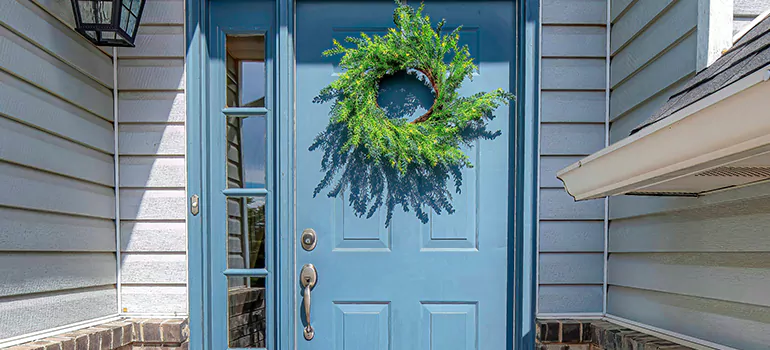 Residential Garage Door Spring Replacement in Kanata, ON