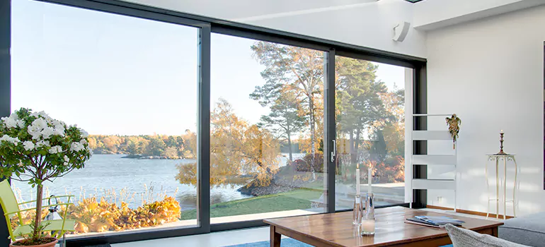 Custom Residential Window Tinting in Kanata, ON