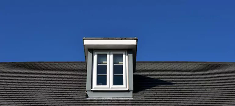 Roof Window Installation in Kanata, ON