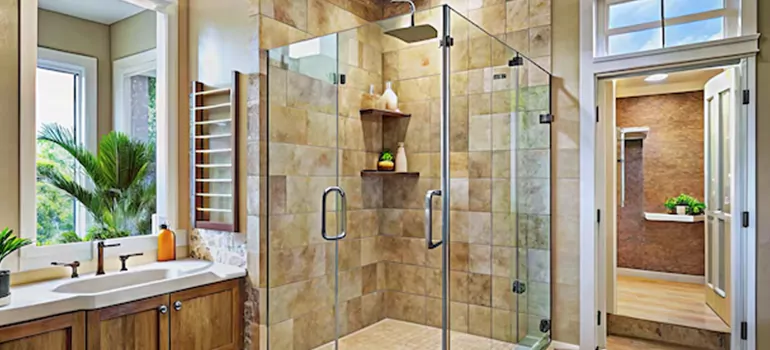 Shower Doors Repair in Kanata, ON