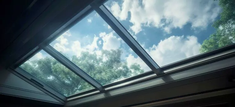 Roofing Skylight Installation in Kanata, Ontario