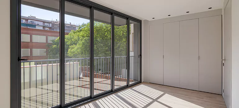 Custom Sliding Window Installation in Beckwith, Ontario