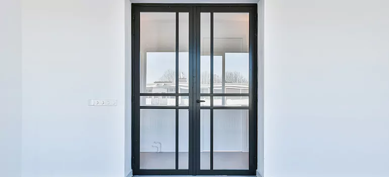 Storm Door Installation & Replacement in Kanata, ON