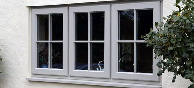 Stormproof Windows With Tinted Glass Services in Kanata, ON