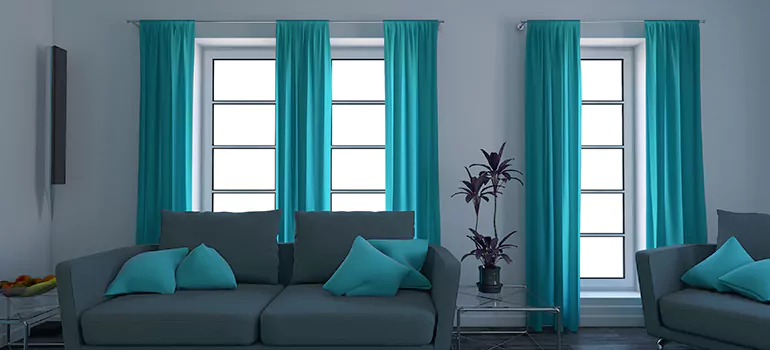 Tempered Sidelights Glass Panel Repair in Kanata, ON